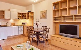 Apartment Sunlight By Interhome