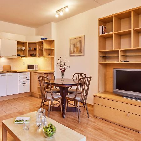 Apartment Sunlight By Interhome Jańskie Łaźnie Zewnętrze zdjęcie
