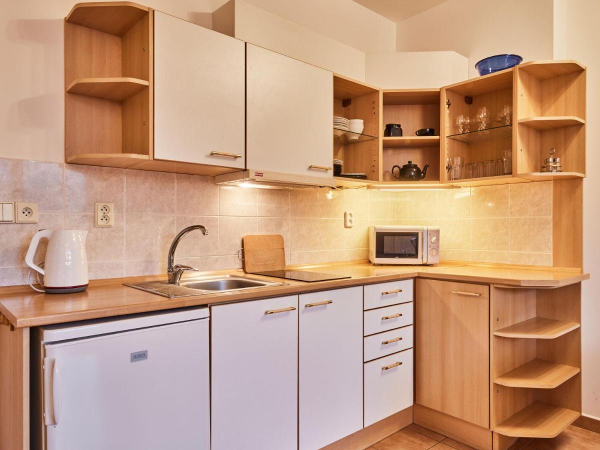 Apartment Sunlight By Interhome Jańskie Łaźnie Zewnętrze zdjęcie