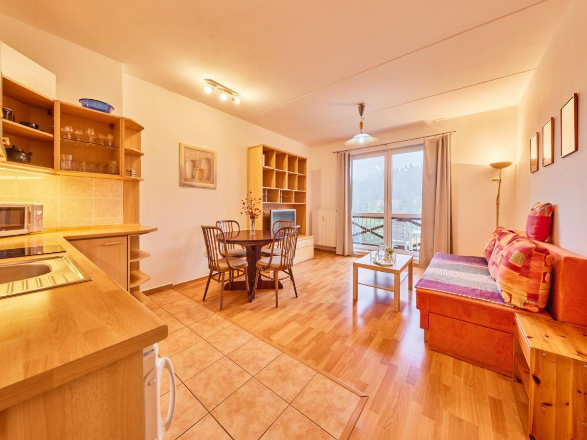 Apartment Sunlight By Interhome Jańskie Łaźnie Zewnętrze zdjęcie