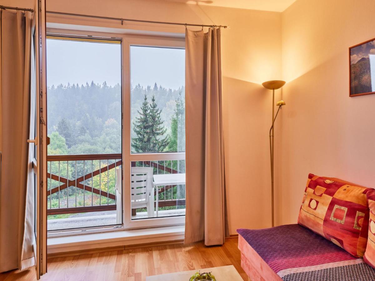 Apartment Sunlight By Interhome Jańskie Łaźnie Zewnętrze zdjęcie