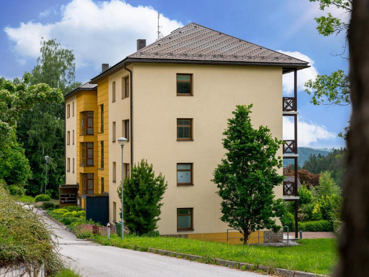 Apartment Sunlight By Interhome Jańskie Łaźnie Zewnętrze zdjęcie
