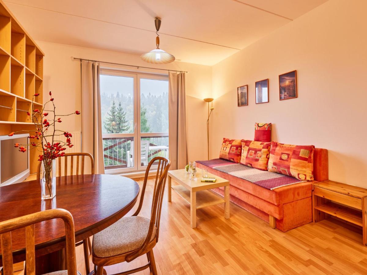 Apartment Sunlight By Interhome Jańskie Łaźnie Zewnętrze zdjęcie