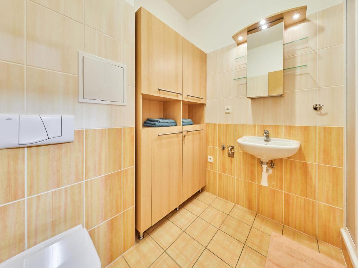 Apartment Sunlight By Interhome Jańskie Łaźnie Zewnętrze zdjęcie