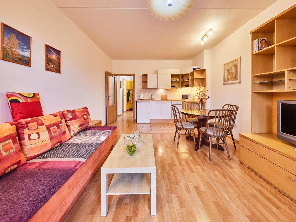 Apartment Sunlight By Interhome Jańskie Łaźnie Zewnętrze zdjęcie
