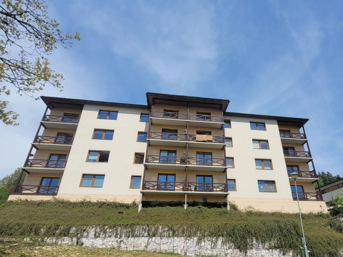 Apartment Sunlight By Interhome Jańskie Łaźnie Zewnętrze zdjęcie