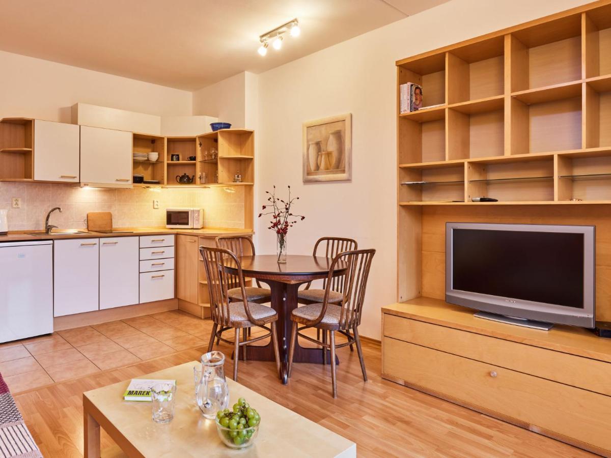 Apartment Sunlight By Interhome Jańskie Łaźnie Zewnętrze zdjęcie