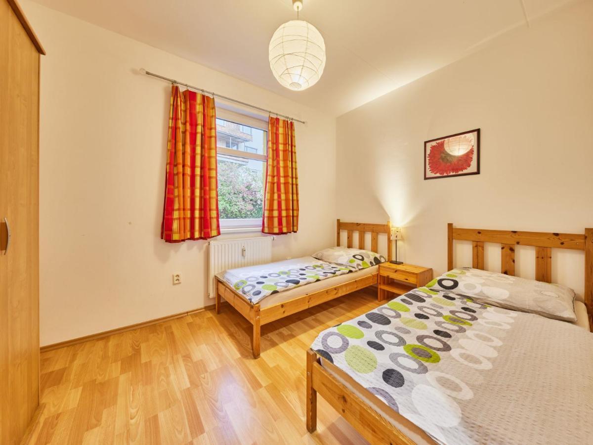 Apartment Sunlight By Interhome Jańskie Łaźnie Zewnętrze zdjęcie