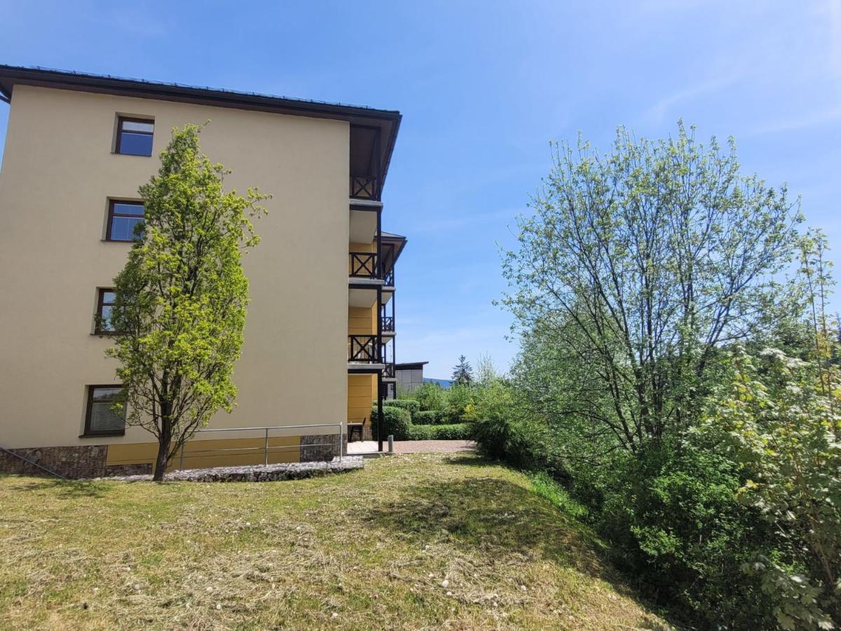 Apartment Sunlight By Interhome Jańskie Łaźnie Zewnętrze zdjęcie