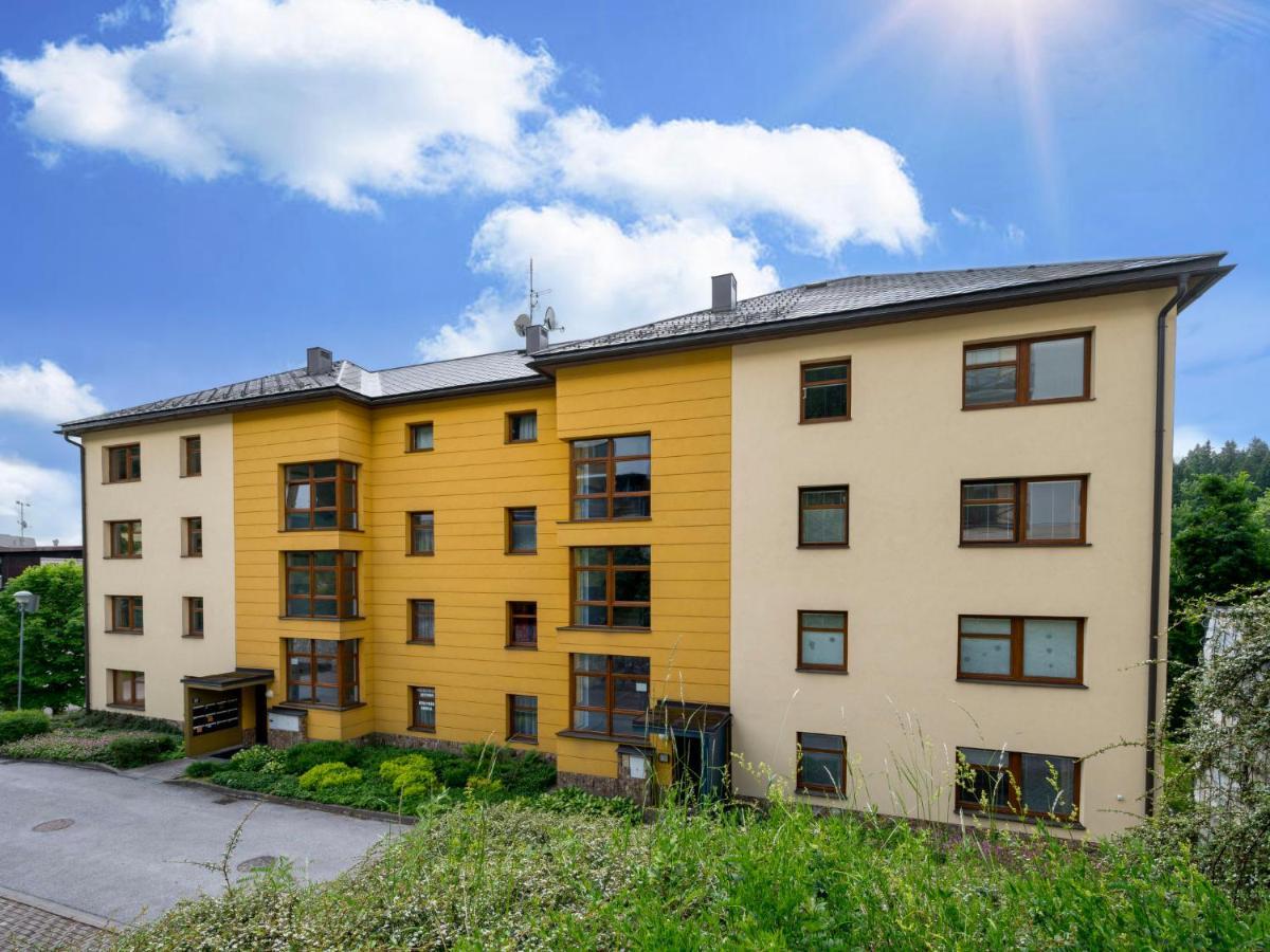 Apartment Sunlight By Interhome Jańskie Łaźnie Zewnętrze zdjęcie